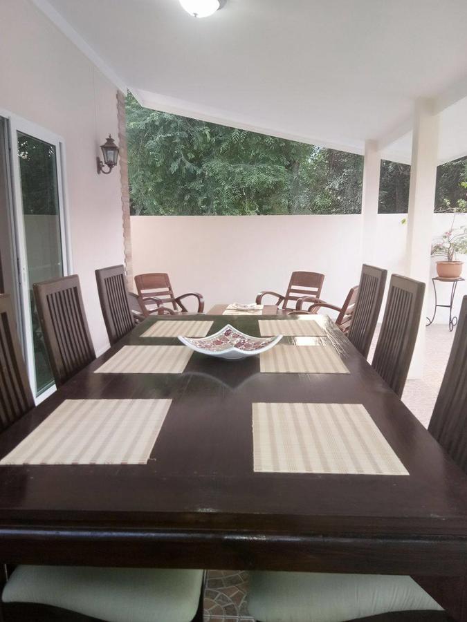 Wirason Villa Pool Maret Esterno foto