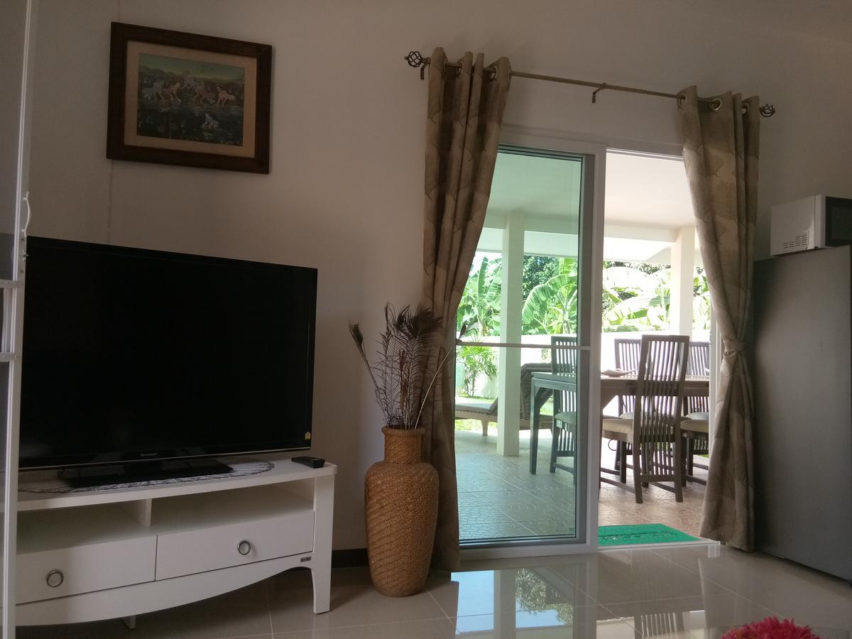 Wirason Villa Pool Maret Esterno foto