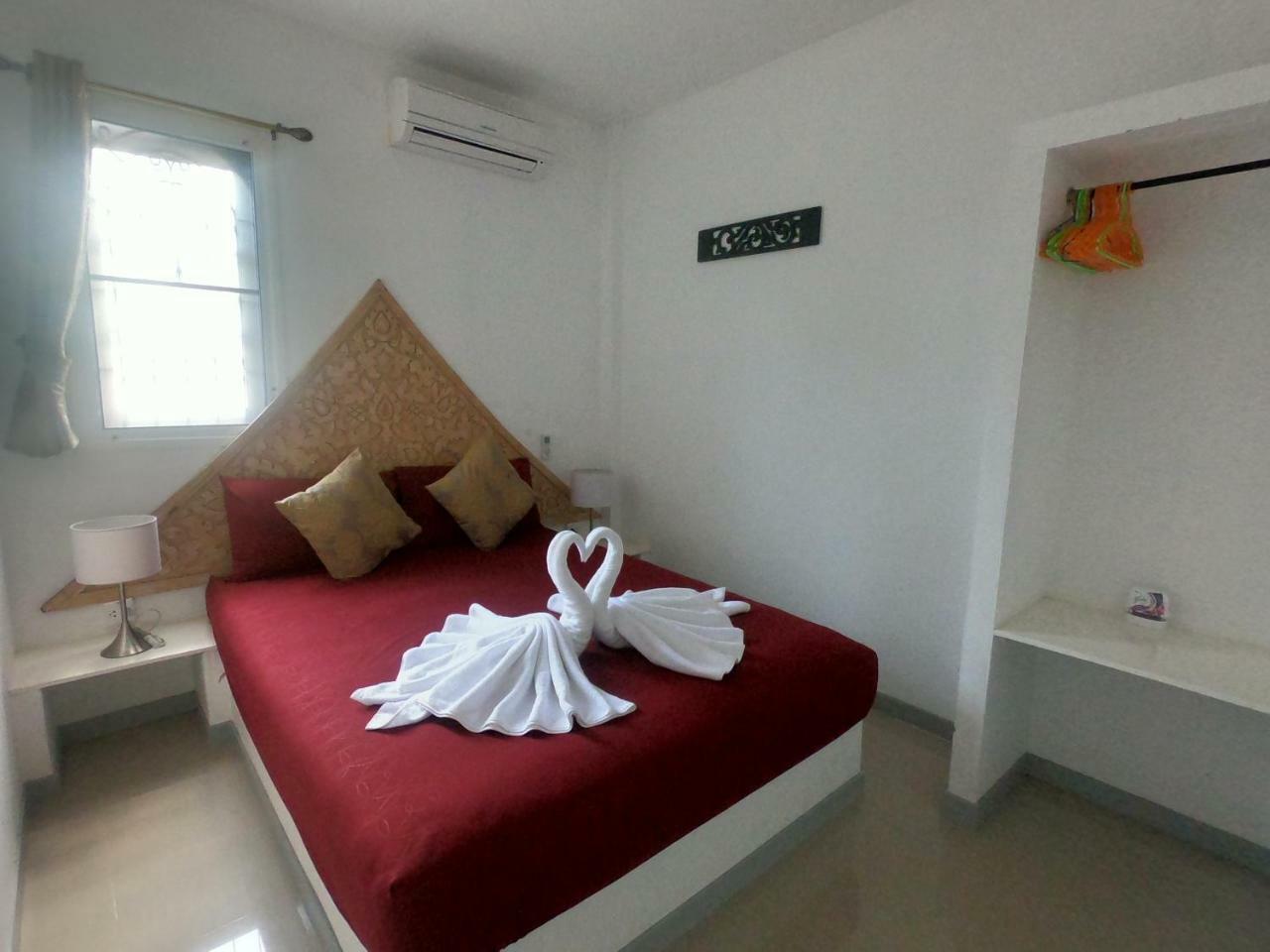 Wirason Villa Pool Maret Esterno foto
