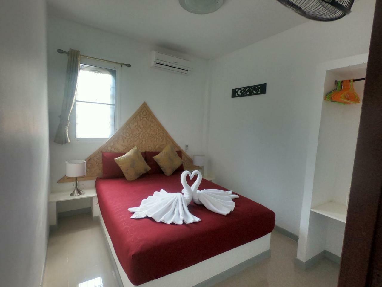Wirason Villa Pool Maret Esterno foto