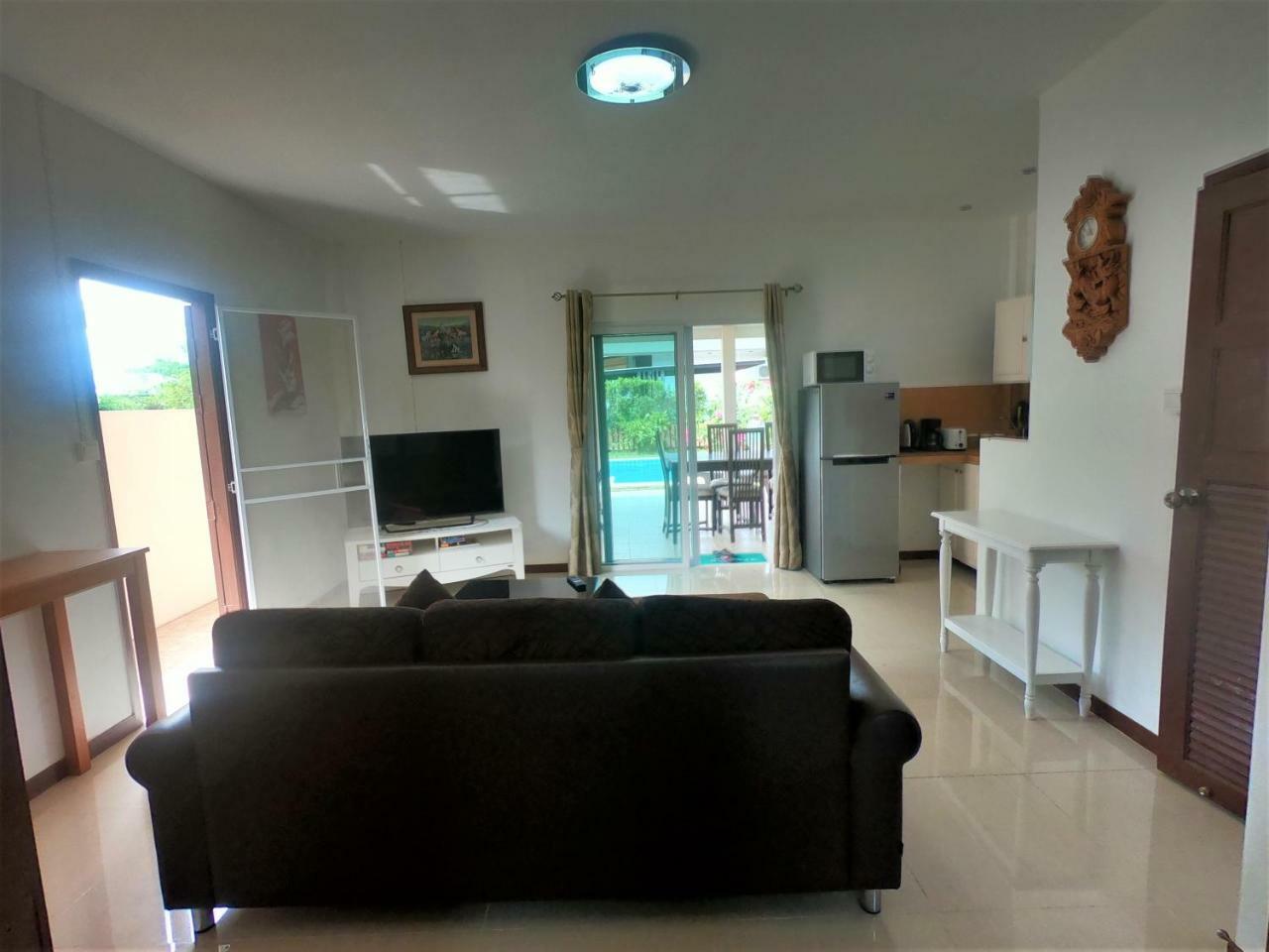 Wirason Villa Pool Maret Esterno foto