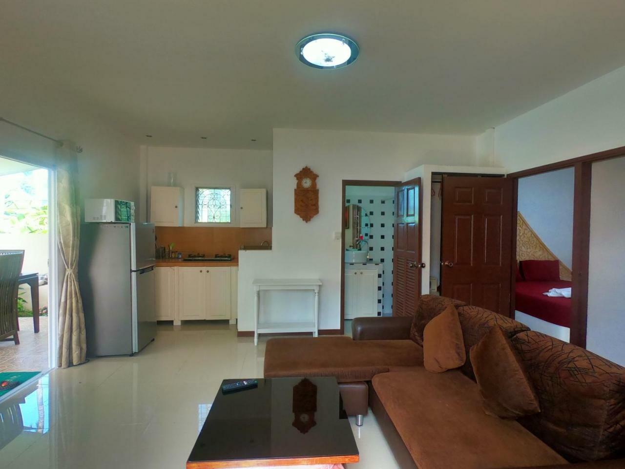 Wirason Villa Pool Maret Esterno foto