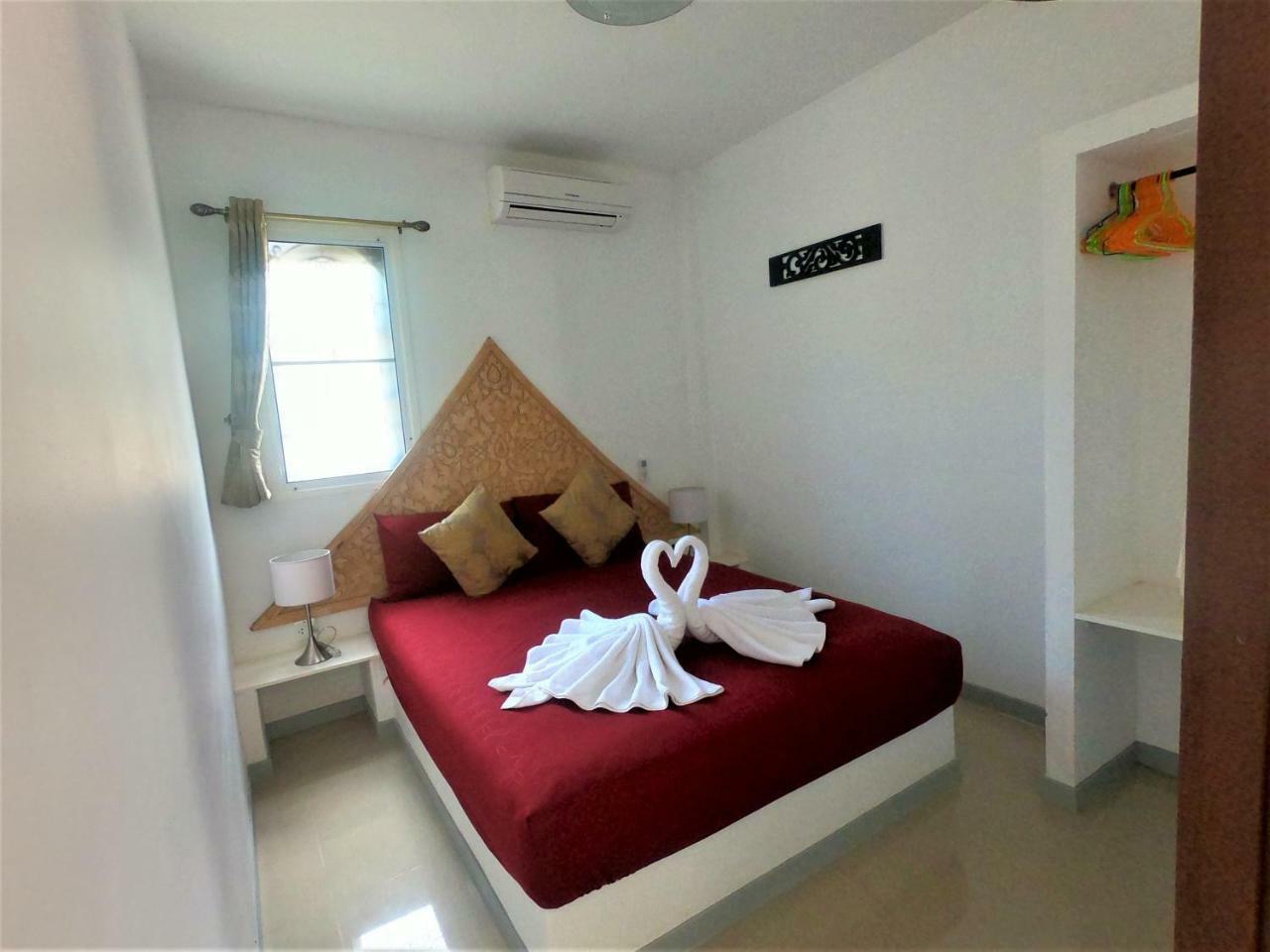 Wirason Villa Pool Maret Esterno foto