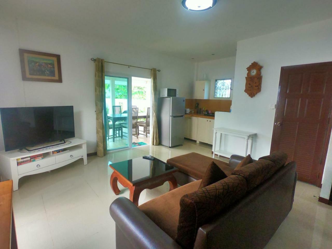 Wirason Villa Pool Maret Esterno foto