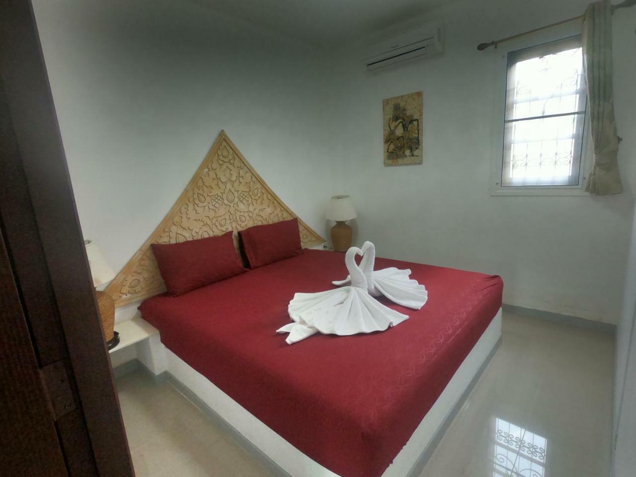 Wirason Villa Pool Maret Esterno foto