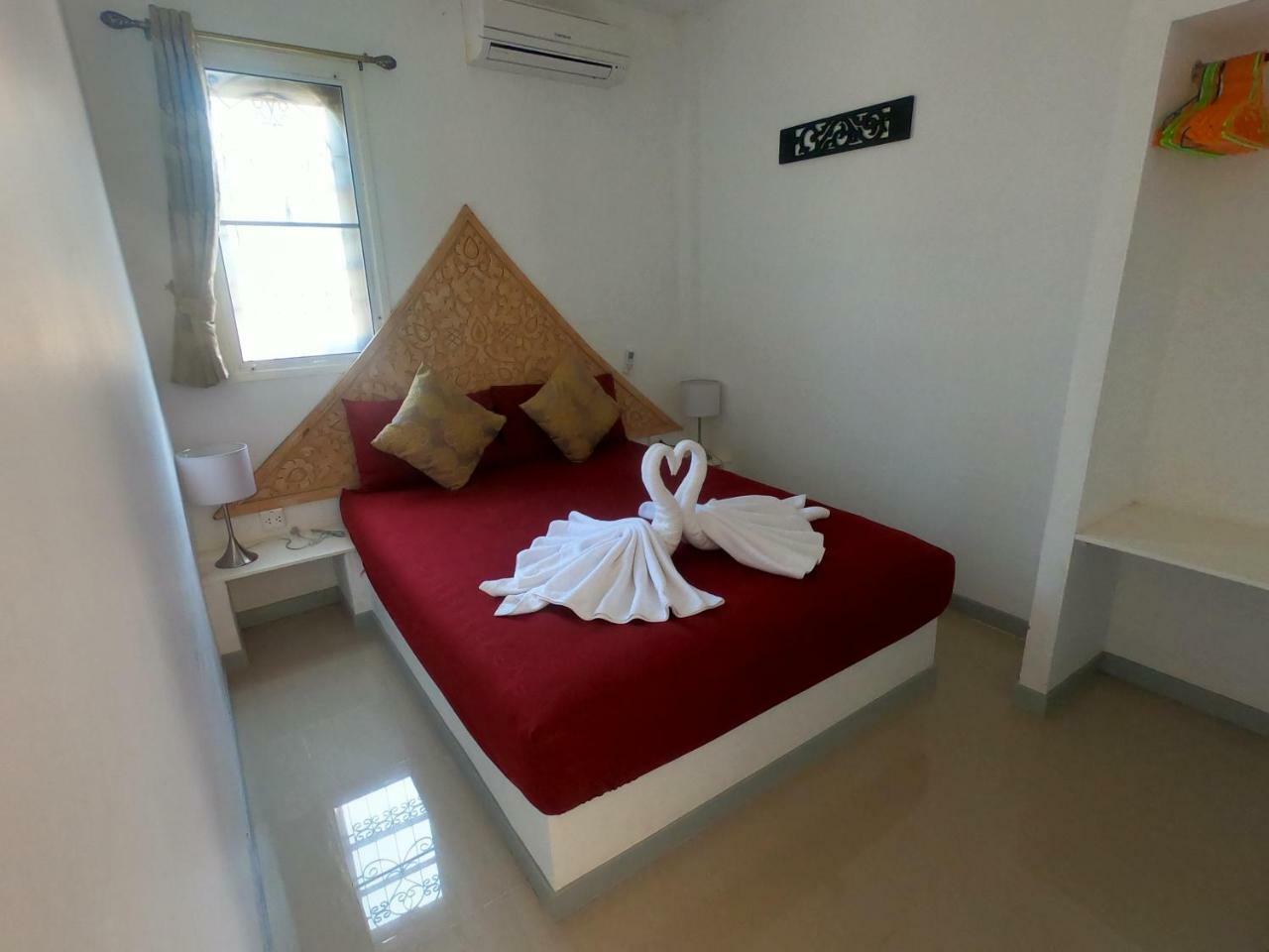 Wirason Villa Pool Maret Esterno foto