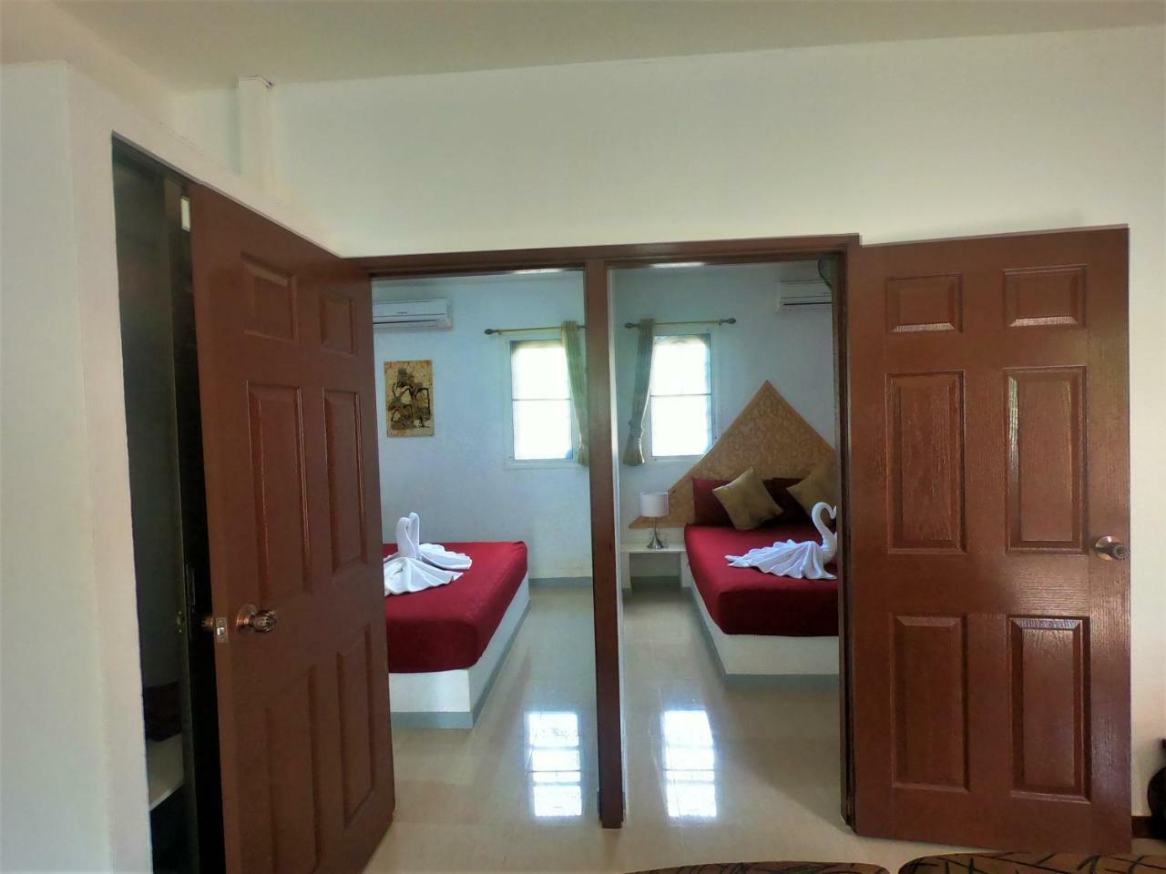 Wirason Villa Pool Maret Esterno foto