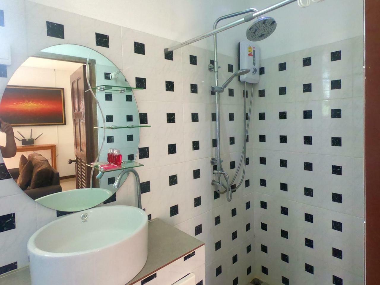 Wirason Villa Pool Maret Esterno foto