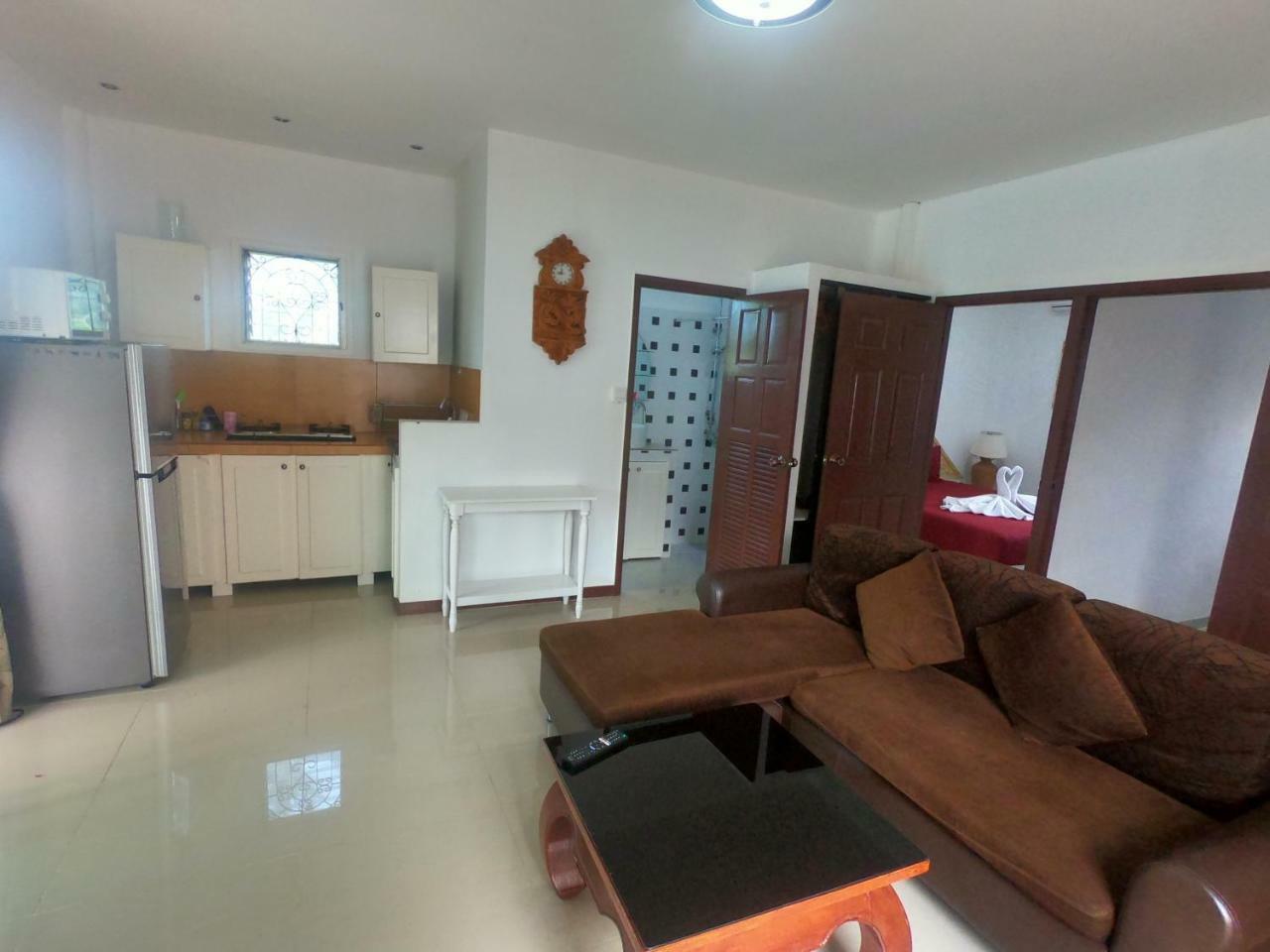 Wirason Villa Pool Maret Esterno foto
