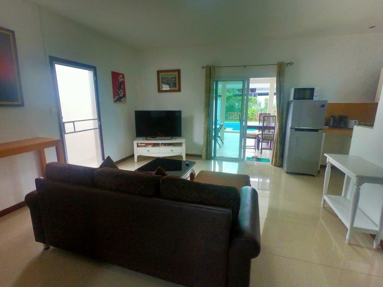 Wirason Villa Pool Maret Esterno foto